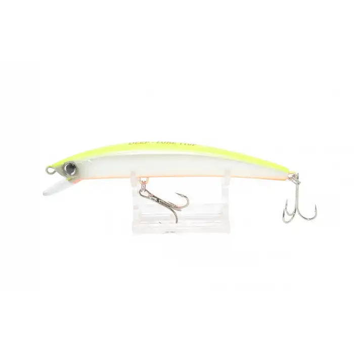 Deeplure Deep Minnow 110mm Floating 14gr Maket Balık 03