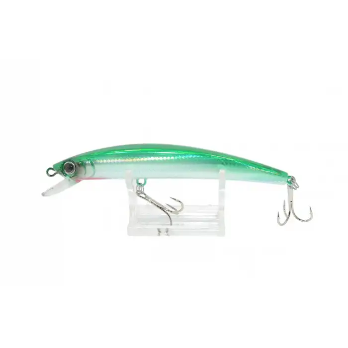 Deeplure Deep Minnow 110mm Floating 14gr Maket Balık 101