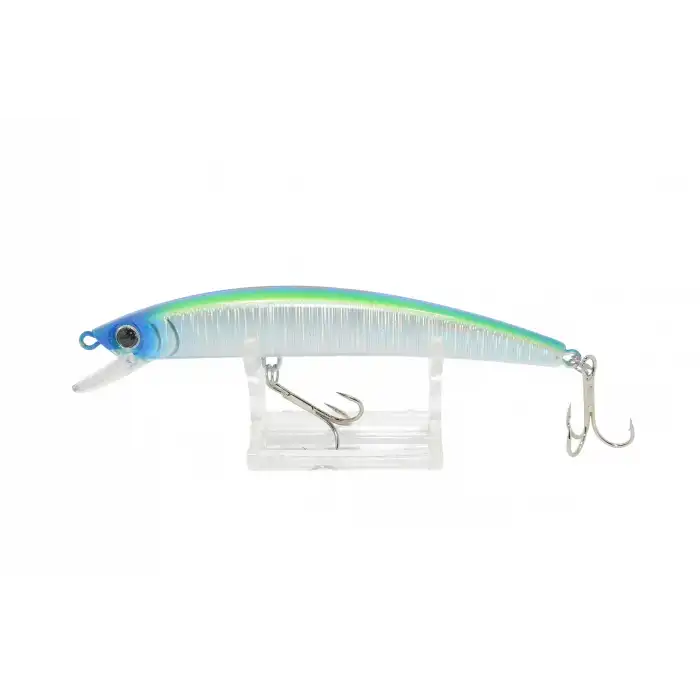 Deeplure Deep Minnow 110mm Floating 14gr Maket Balık 114