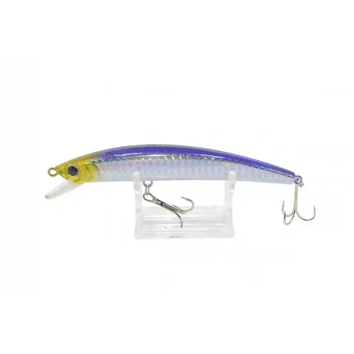 Deeplure Deep Minnow 110mm Floating 14gr Maket Balık 120