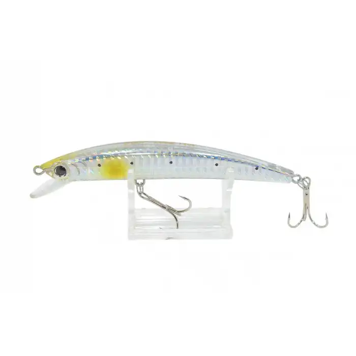 Deeplure Deep Minnow 110mm Floating 14gr Maket Balık 82