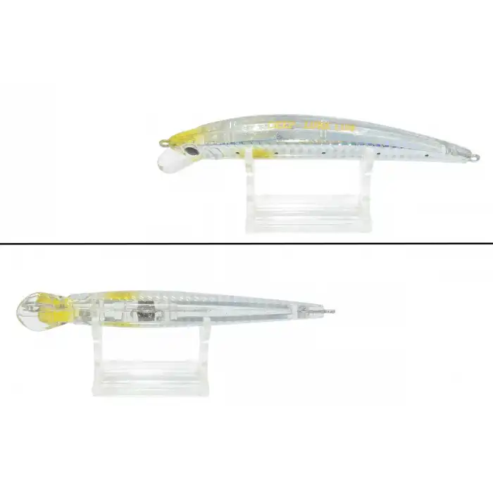 Deeplure Deep Minnow 110mm Floating 14gr Maket Balık 82