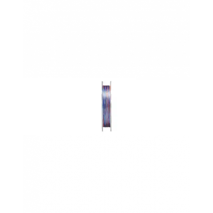 Gosen X8 Roots PE 8 Örgü Spin İp Misina 150mt Multi Color 1.5 PE