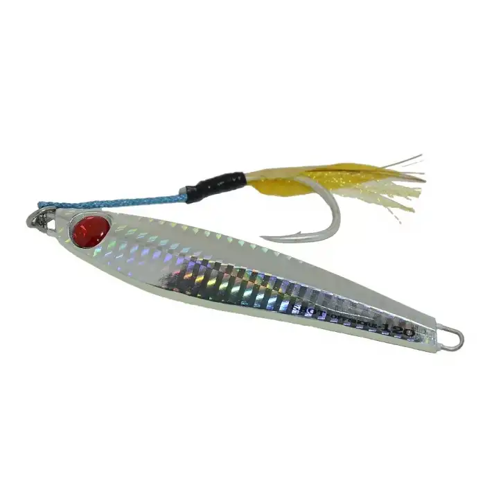 Hayabusa EX 974 Jack Eye Shot Offshore 120gr Jig Suni Yem 4