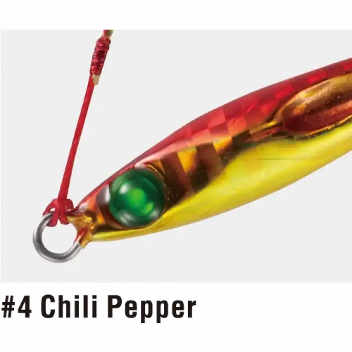 Hayabusa FS 414 Jack Eye Mini Finder 7gr LRF Jig Suni Yem 4