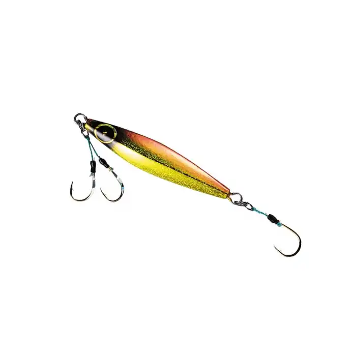 Hayabusa FS 430 Jack Eye Marunomy 40gr Light Jig Suni Yem 5