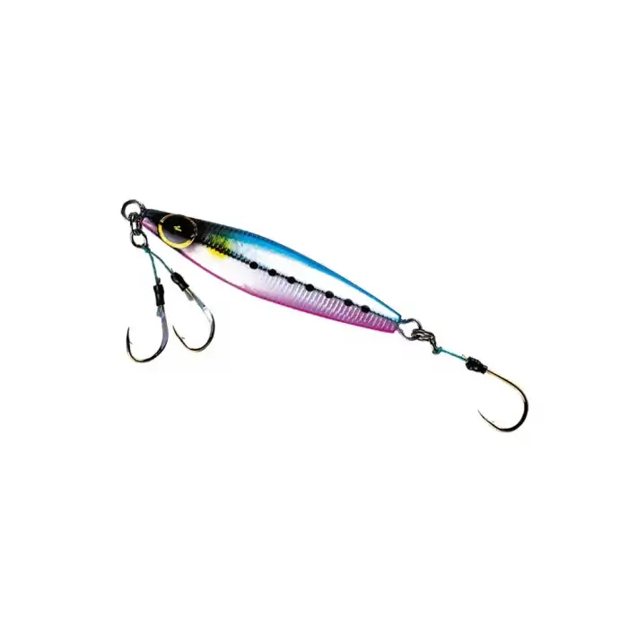 Hayabusa FS 430 Jack Eye Marunomy 60gr Light Jig Suni Yem 2