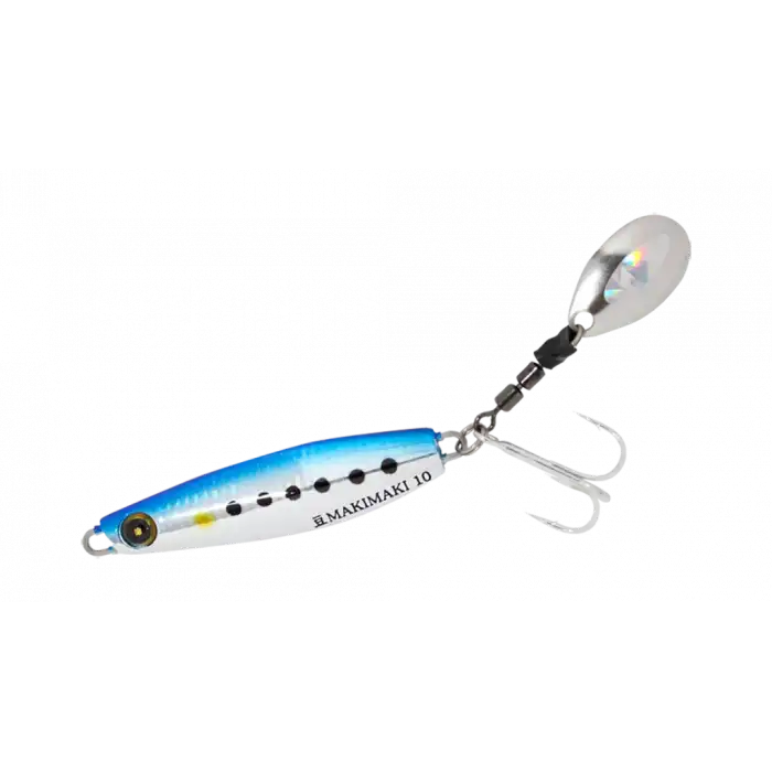 Hayabusa FS 434 Jack Eye Mame Maki 5gr LRF Jig Suni Yem 1