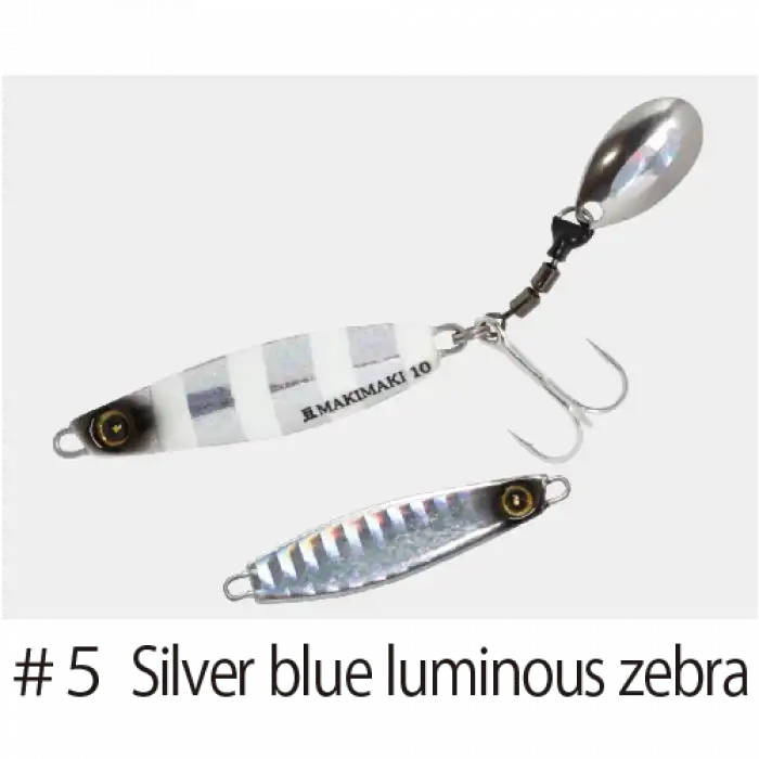 Hayabusa FS 434 Jack Eye Mame Maki 5gr LRF Jig Suni Yem 5