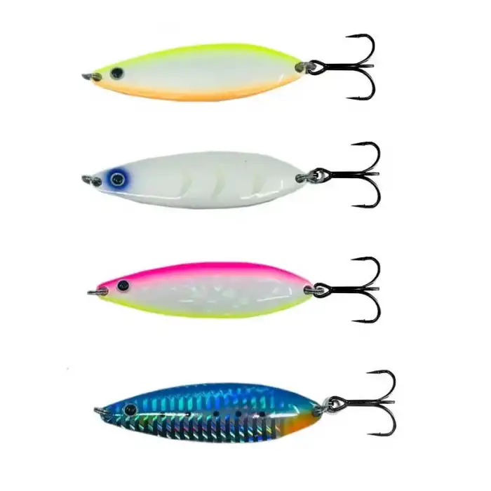 Kendo F3 10 gr Kaşık Kendo-31