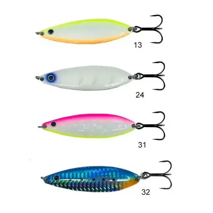 Kendo F3 10 gr Kaşık Kendo-31