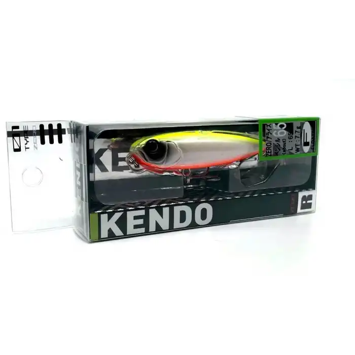 Kendo PZ Pencil 65F 7,7 gr Suni Yem Kendo-31