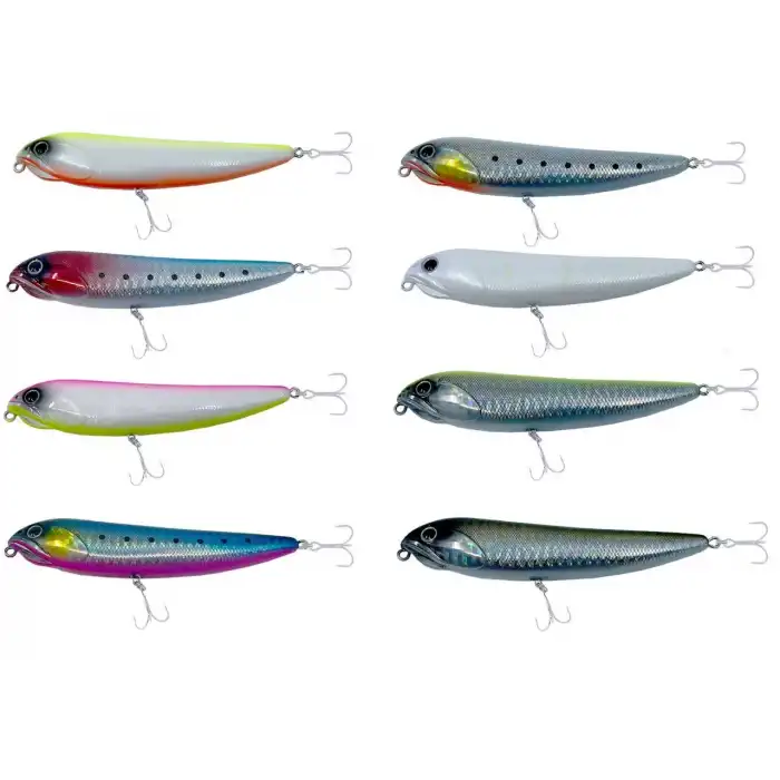 Kendo Zero Arise Pencil 100 F 14.6 gr Suni Yem Kendo-13