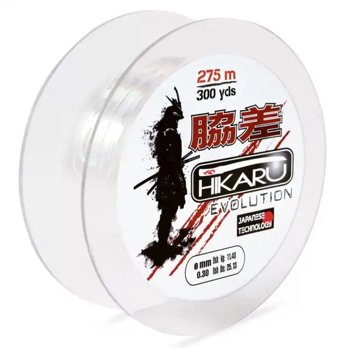Lineaeffe Hikaru Evolution 275 mt Misine Lıneaeffe-0,35 mm