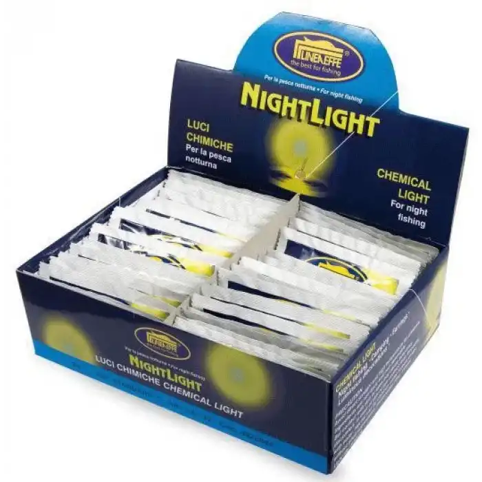 Lineaeffe Nıghtlıght Tekli Fosfor