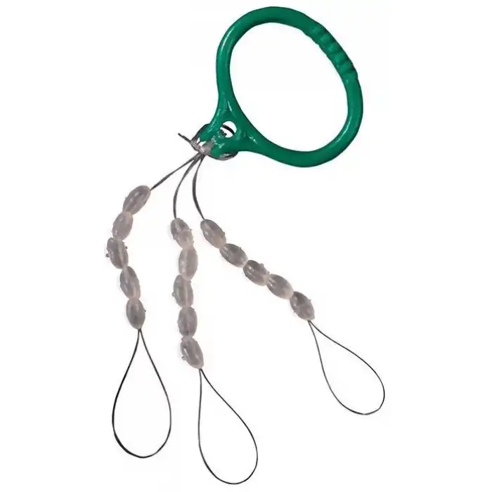 Lineaeffe Stoper Sılıcon Beden-L