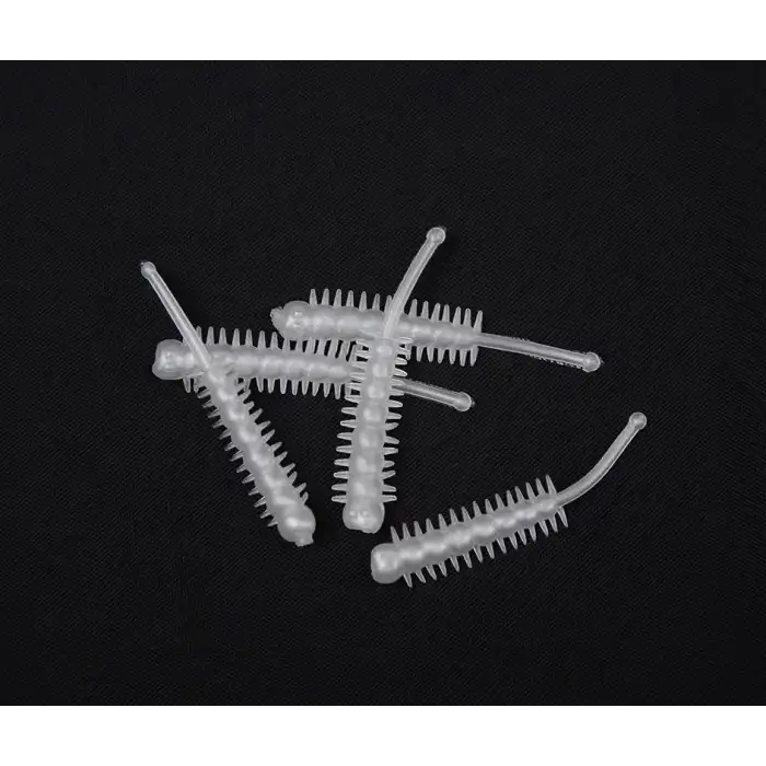 Mutant 3062 Forty Foot 3.5cm LRF Silikon Suni Yem 5li Paket 005