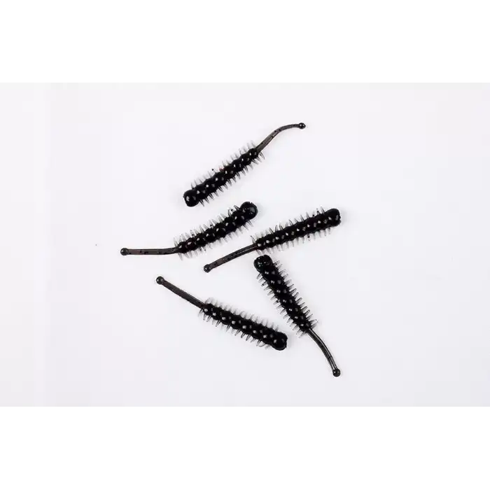 Mutant 3062 Forty Foot 3.5cm LRF Silikon Suni Yem 5li Paket 011