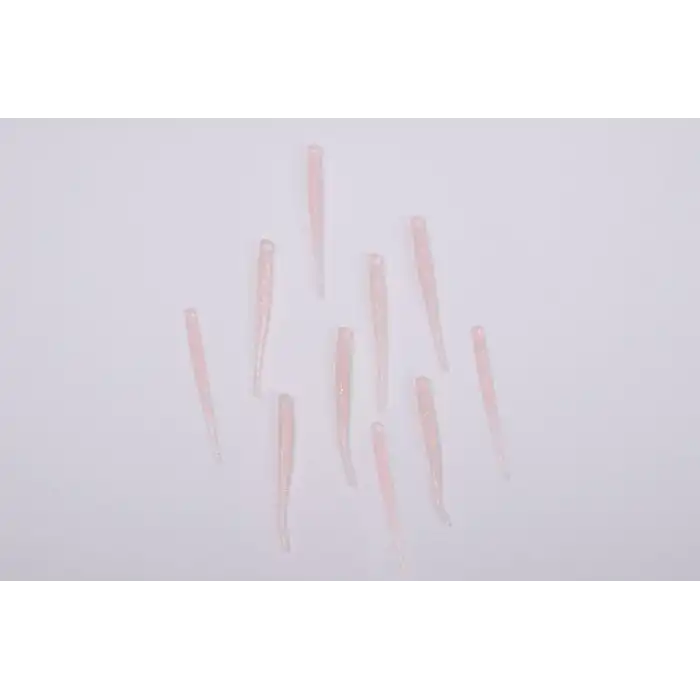 Mutant 3512 Escapee 5cm Aromalı LRF Silikon Suni Yem 10lu Paket 311