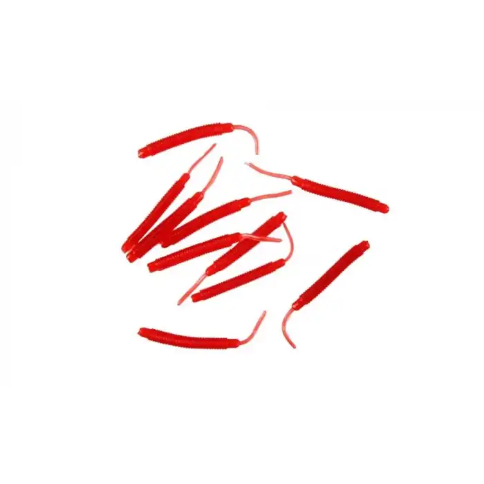 Mutant 3589 Bonita Soft 5cm LRF Silikon Suni Yem 308