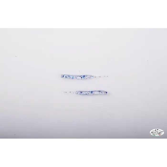 Mutant 3589 Bonita Soft 5cm LRF Silikon Suni Yem 322