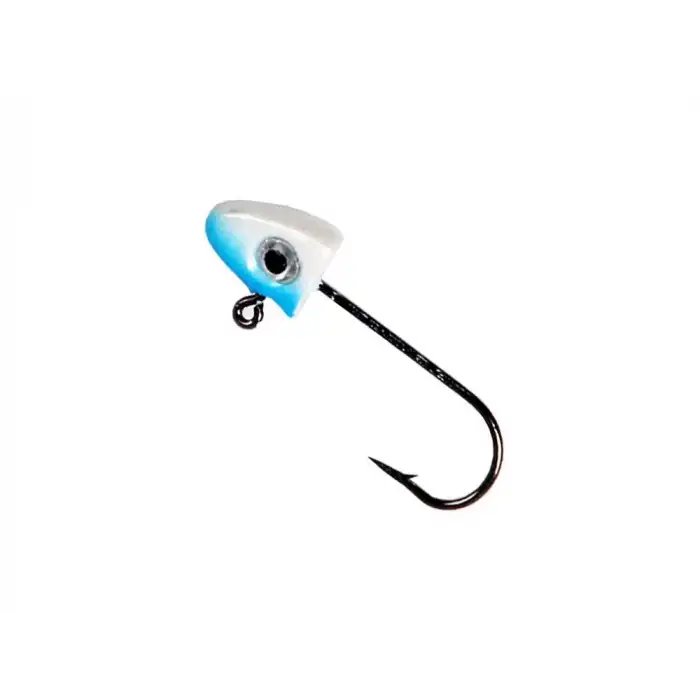 Captain 6421 Master Trigon 1.7gr LRF Jig Head 5li Paket 11