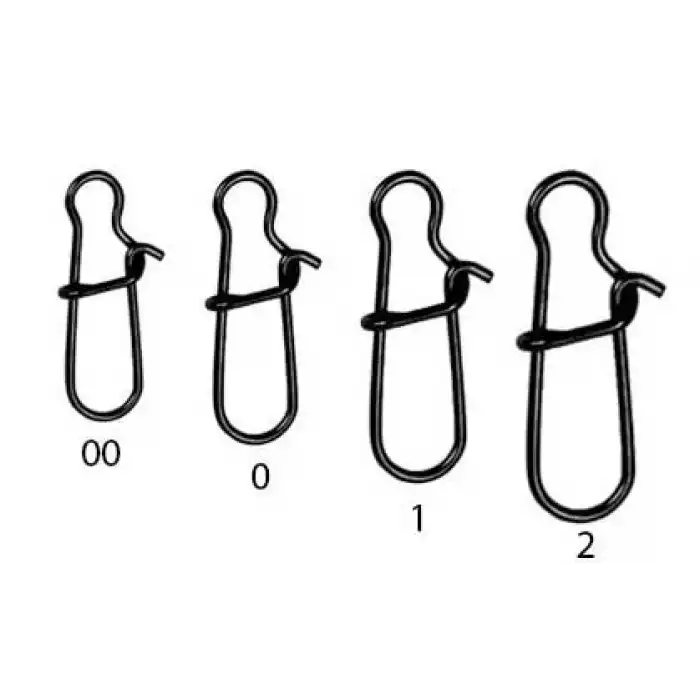 Nomura Fast Lock Snap Nomura-0