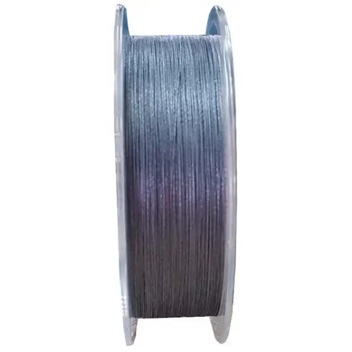 Okuma Ft-*4 Braided Line 150 mt Grey Örgü İp Okuma-0,235mm