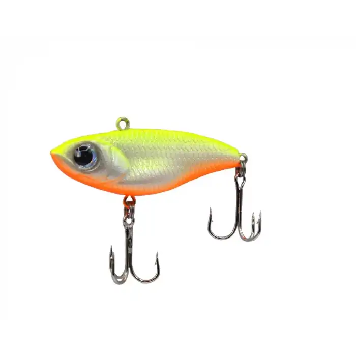Pela Vib Uv Sinking 55mm Vibration Lure 13gr Maket Balık 03