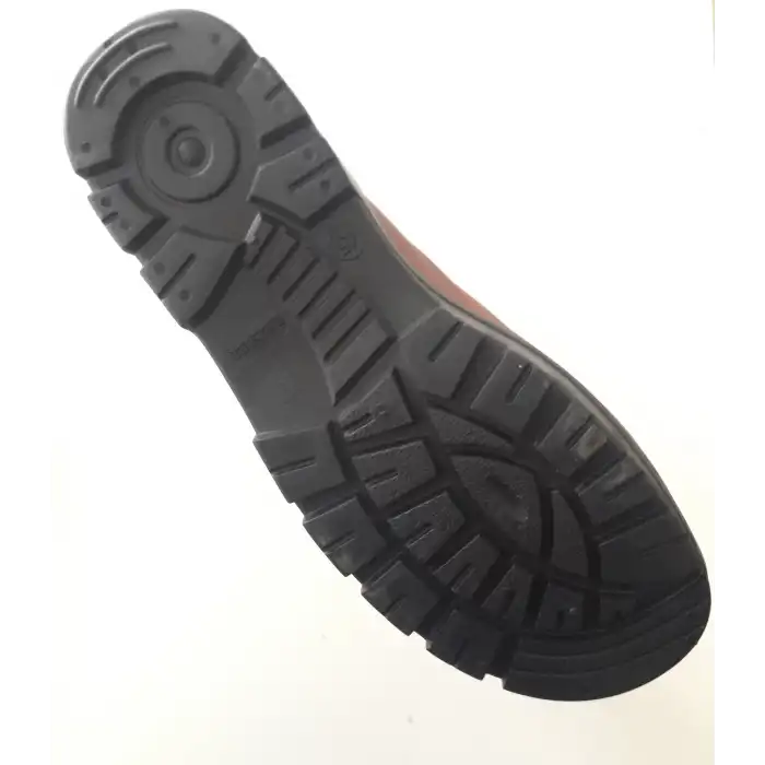 Reçber Krep Çizme 45 numara