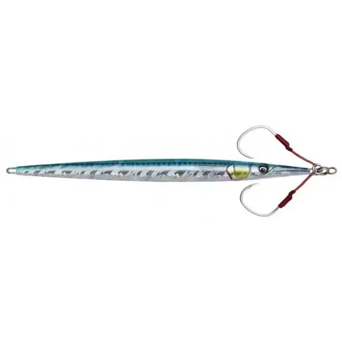 Savage gear 3D Needle Jig 60 gr 17 cm Suni Yem Savage gear-Sardıne