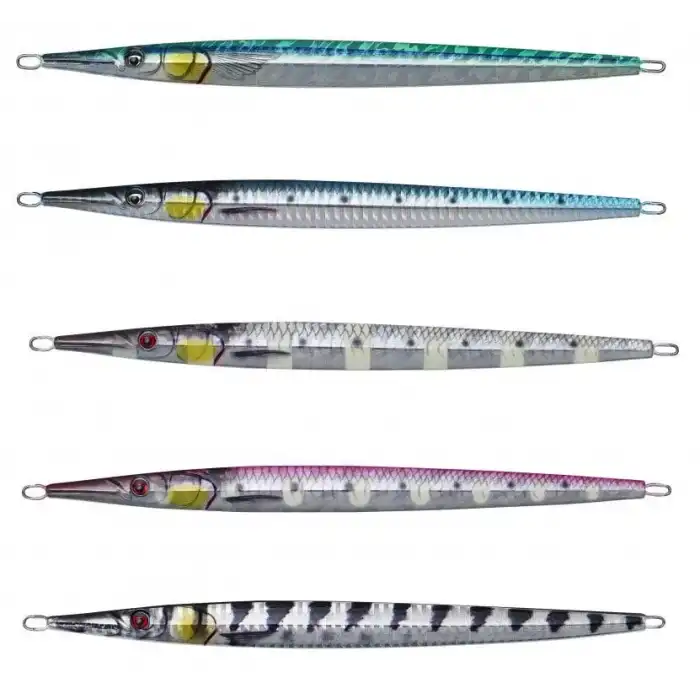 Savage gear 3D Needle Jig 60 gr 17 cm Suni Yem Savage gear-Sardıne