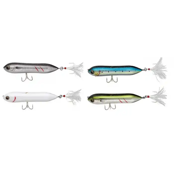 Savage gear Side Down Prey 110 27 gr F Suni Yem Savage gear-03-French Bone