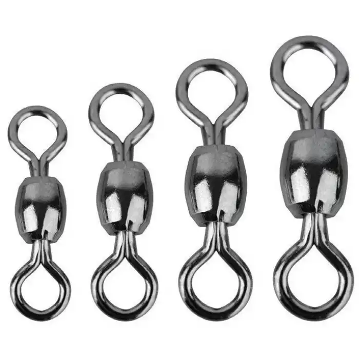 Savage gear Swivel L #1 45 kg BLN 15 Adet