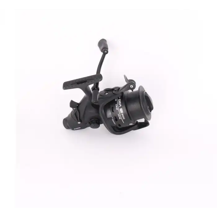 Silstar Deep Sea FD 6000 Bait Runner Makine 5+1 BB
