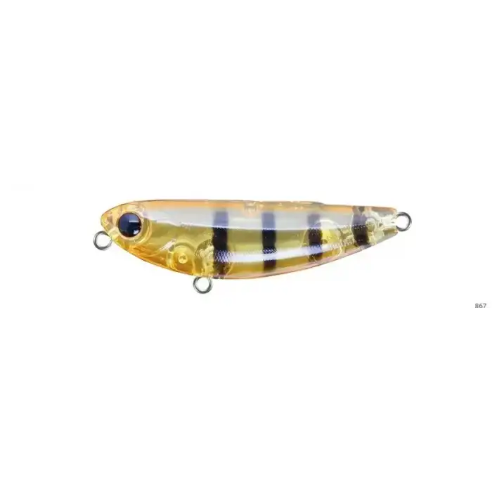 Zipbaits Fakie Dog 70mm WDT Su Üstü 8.2gr Maket Balık 867
