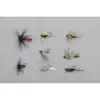Balzer 16800 Edition Trout Fly Assortment 8li Set Suni Yem 002