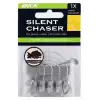 BKK Silent Chaser-Harpax Darting LRF Jighead BKK-4 no 5 gr