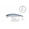 Caplure Seabass Minnow 90mm Floating 12gr Maket Balık 18