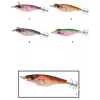 Captain 3003 Kalamar Zokası 6cm Excelance Squid 3