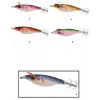 Captain 3003 Kalamar Zokası 6cm Excelance Squid 4
