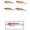 Captain 3003 Kalamar Zokası 6cm Excelance Squid 5