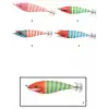 Captain 3004 Kalamar Zokası 8cm Zebra Squid 4