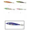 Captain 3006 Kalamar Zokası 8cm Bomberto Mini Squid 3