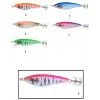 Captain 3009 Kalamar Zokası 8cm Flash Filinta Squid 1