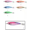 Captain 3009 Kalamar Zokası 8cm Flash Filinta Squid 5