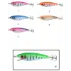 Captain 3009 Kalamar Zokası 8cm Flash Filinta Squid 6
