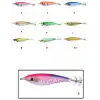 Captain 3010 Kalamar Zokası 7cm Flash Filinta Squid 5