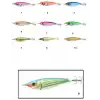 Captain 3010 Kalamar Zokası 7cm Flash Filinta Squid 9