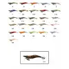 CAPTAİN 3014 KALAMAR ZOKASI 12CM CRAZY SqUİD SİZE 3.5  121